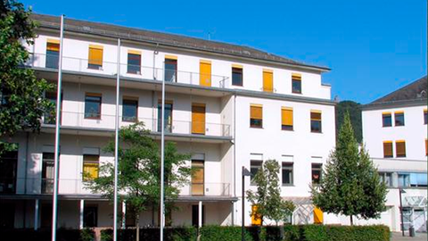 Marburg Staatliches Schulamt