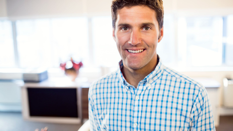 Weiterbildung Lehrer im Lehrerzimmer