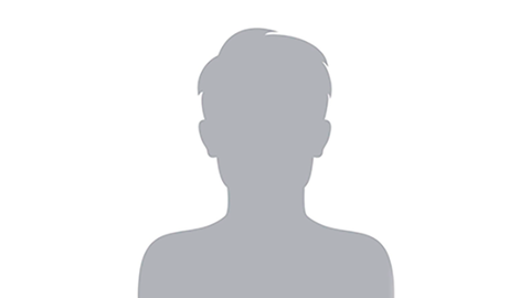 Platzhalter Person