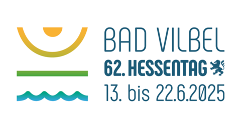 Hessentag Logo