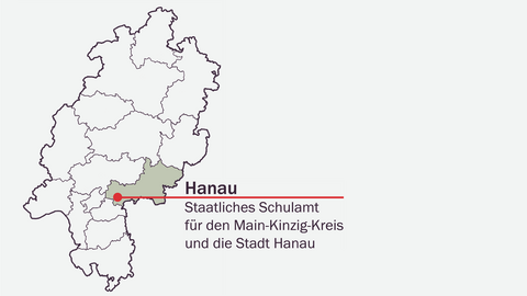Staatliches Schulamt Hanau