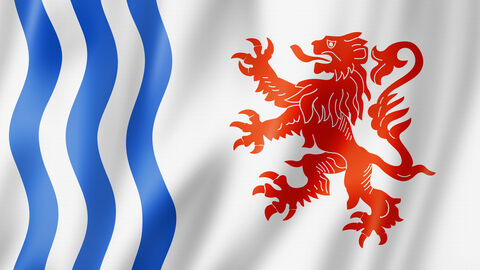 Hessens Partnerregion Nouvelle-Aquitaine Hessens Partnerregion Nouvelle-Aquitaine